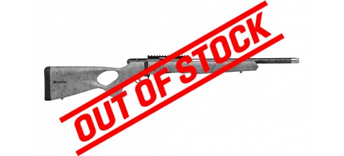 Savage B Series Timberlite Thumbhole .22 WMR 18" Barrel Bolt Action Rimfire Rifle